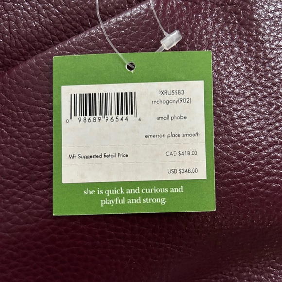 Kate spade handbag - Picture 4 of 6